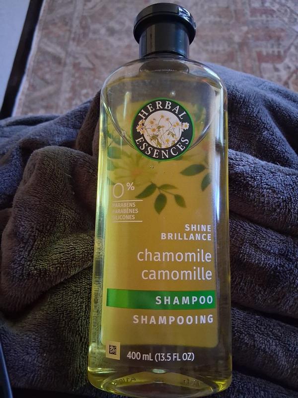 Buy Herbal Essences Chamomile Shine Collection Shampoo, 13.5 fl oz from  Dollar General - Instore