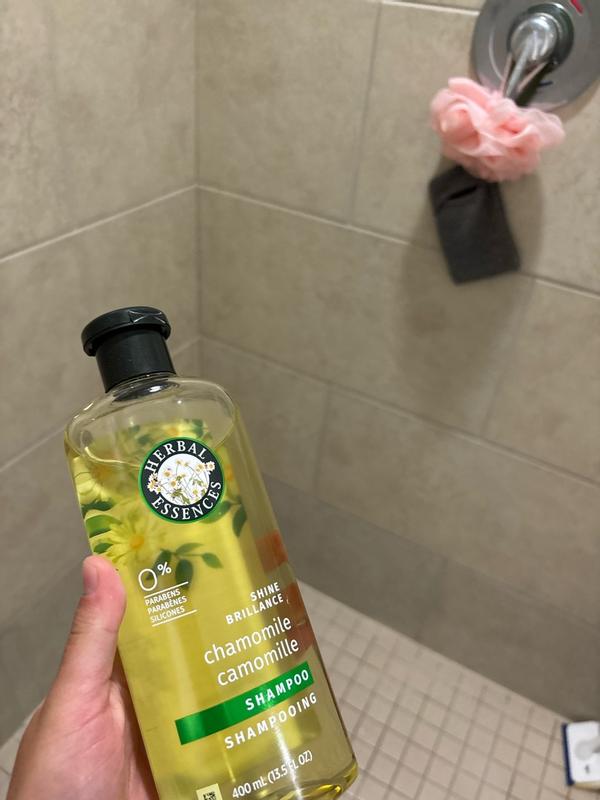 Shine Collection Chamomile Shampoo & Conditioner Set | Herbal Essences