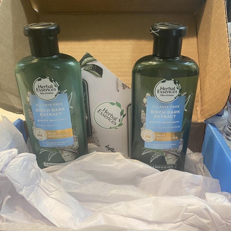 Customer Reviews Herbal Essences Birch Bark Extract 13.5 oz. Shampoo