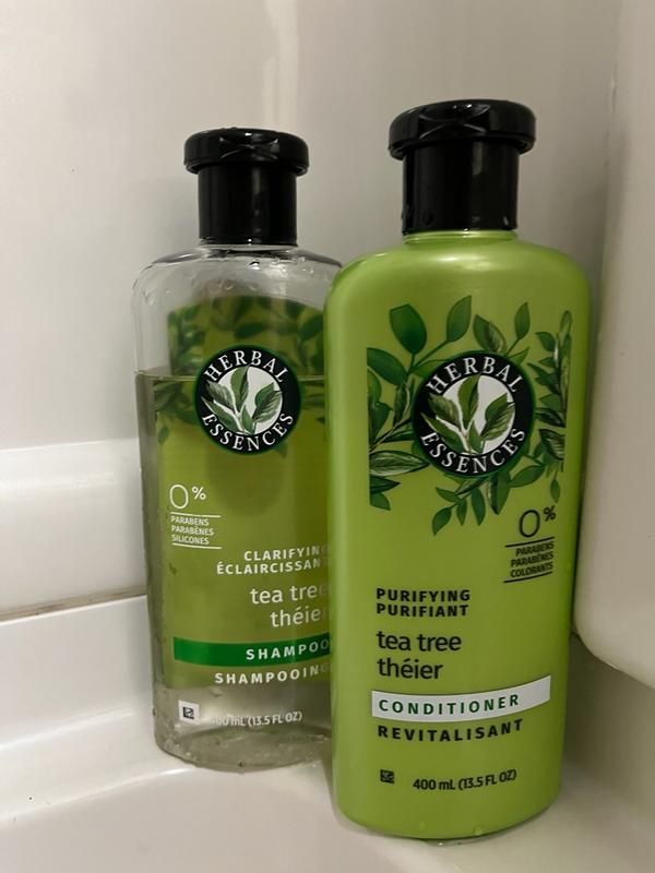 Buy Herbal Essences Tea-Lightfully Clean Shampoo & Body Wash with