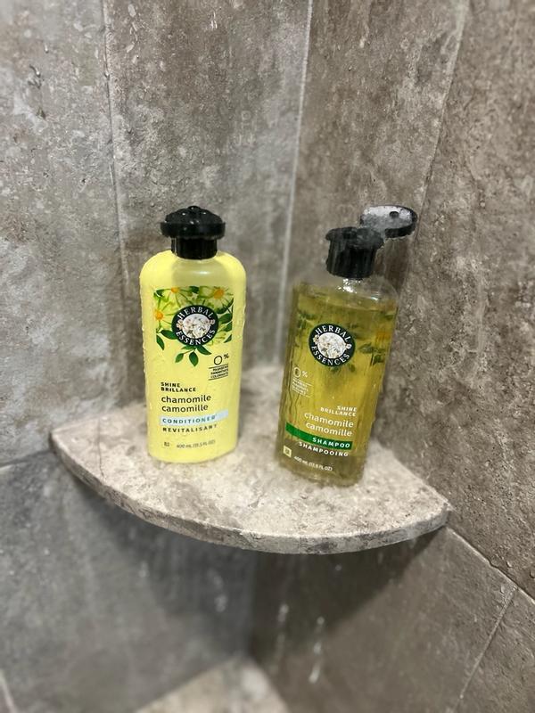 Shine Collection Chamomile Shampoo & Conditioner Set | Herbal Essences