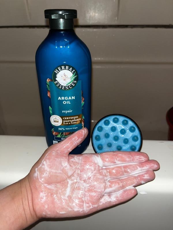 Buy Herbal Essences Argan Oil Repair Shampoo, 13.5 fl oz from Dollar  General - available