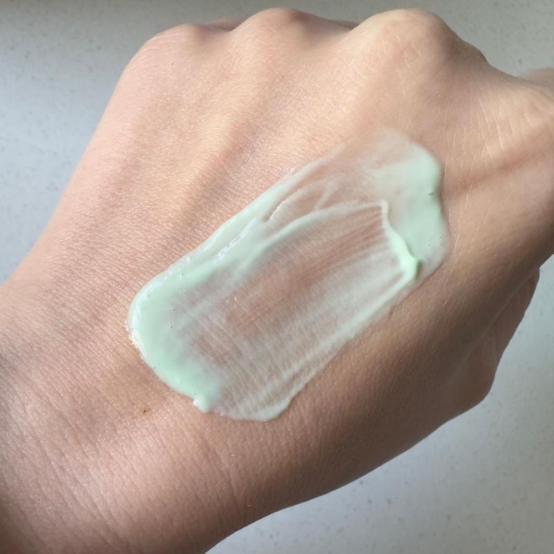 Customer photo for "Amazing for irritation"