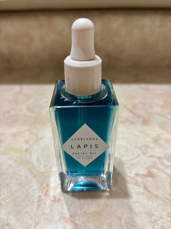 Customer photo for "Pretty like the ocean"