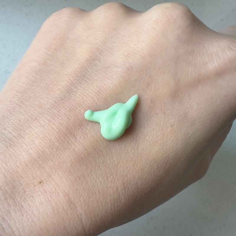 Customer photo for "Amazing for irritation"