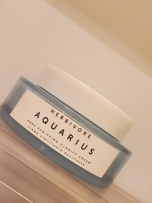 Customer photo for "Found a good moisturizer after a long hunt"