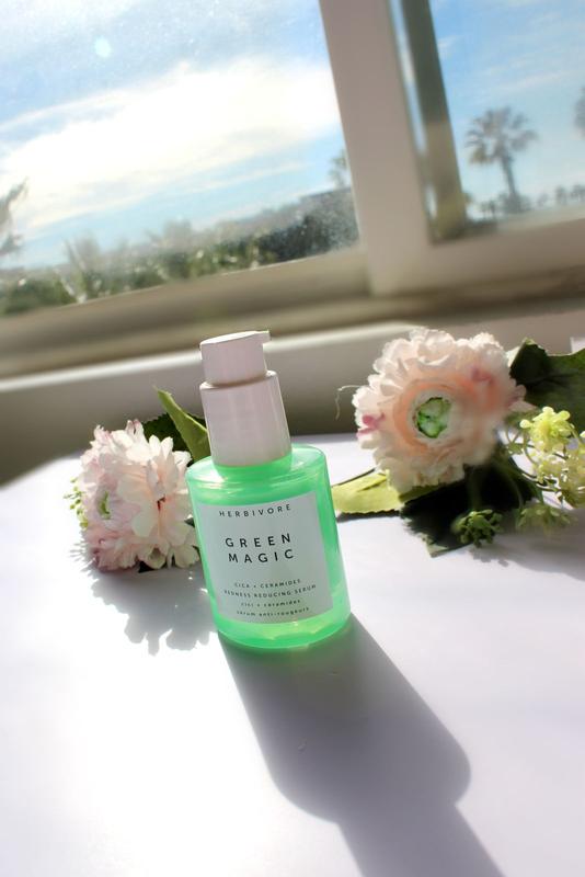 Customer photo for "Great serum!"