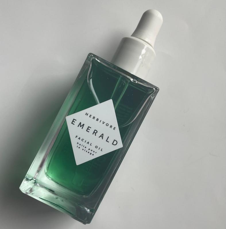 Customer photo for "Calm and hydrated skin"