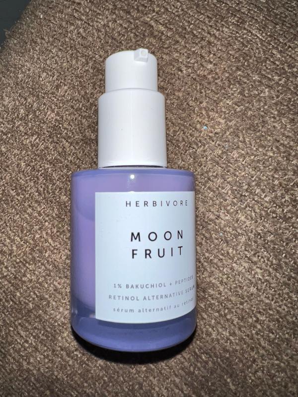 Customer photo for "Amazing serum."