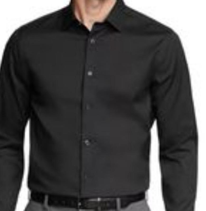 Bundle (8) Medium mens dress shirts. Express, 7 Diamonds, RVCA, shops Calvin Klein