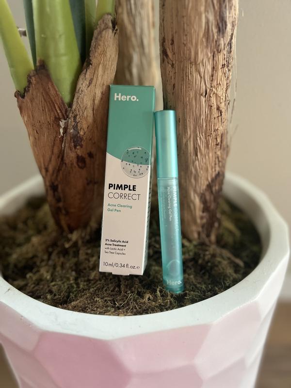 Hero Pimple Correct Pen 10ml