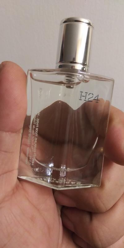 Small bottle. Giant impact.