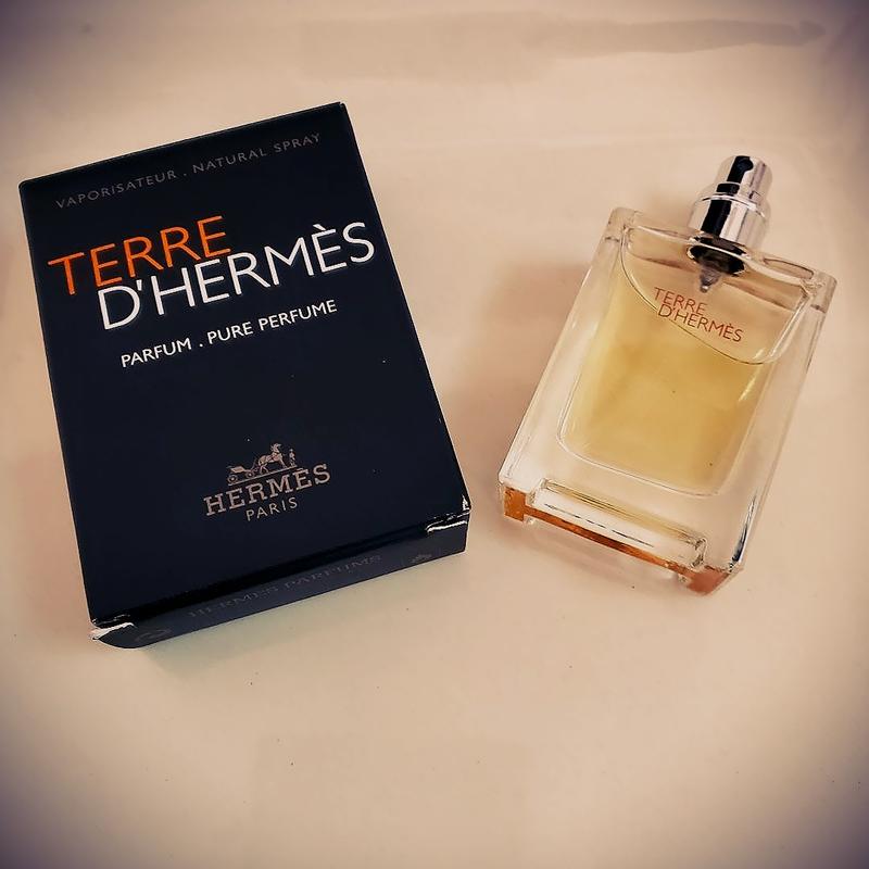 Terre d'Hermès Parfum Terre d'Hermes Parfum - 2.54 fl.oz | Hermès USA