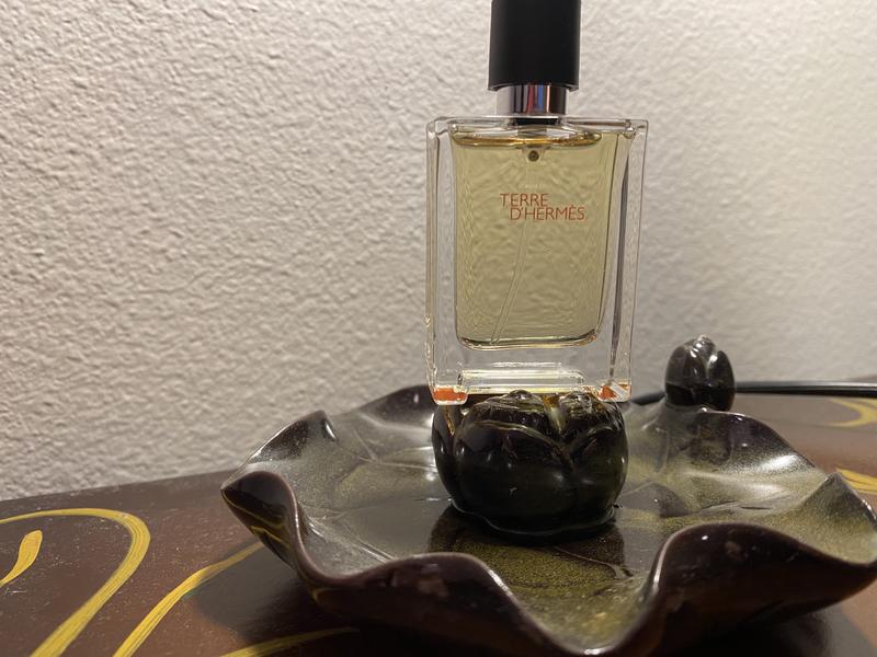 Men’s perfume
