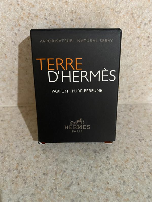 Men’s perfume