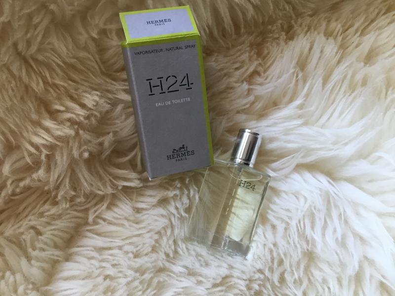 HERMÈS H24 Eau de Toilette Refillable Spray, 5.8 oz. - Macy's