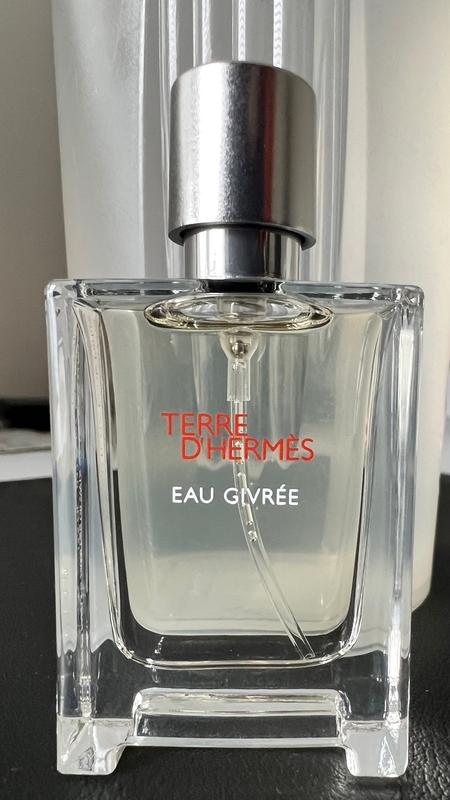 【新品】HERMÈS… TERRE D'HERMÈS Eau Givrée Terre d'Hermès Eau Givree Eau de parfum - 5.92 fl.oz