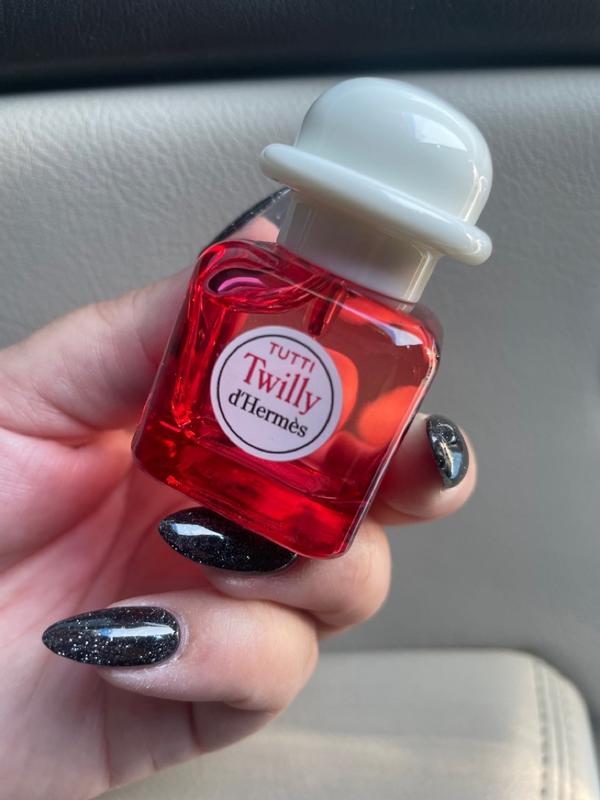 Tutti Twilly d'Hermès 50ml Eau de Parfum Tutti Twilly d'Hermès Eau de parfum - 1.69 fl.oz | Hermès USA