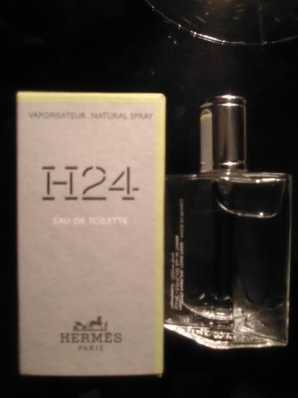 Hermes H24