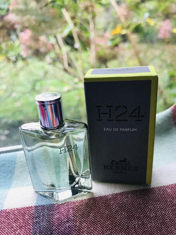 エルメス HERMES H24 EDP 100ml オー ド パルファム 《H24》 - 100 ml | Hermès - エルメス-公式