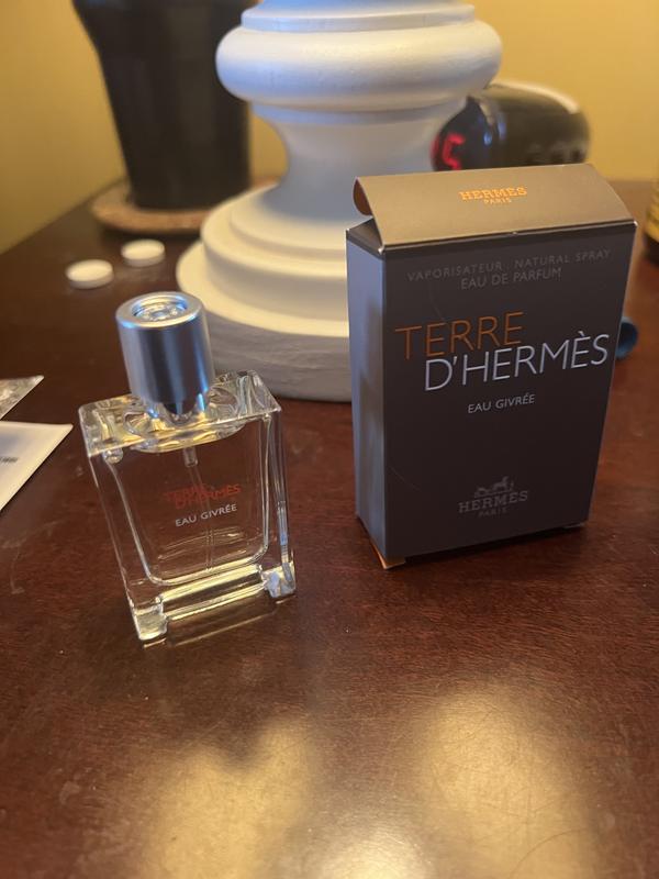 My new scent.