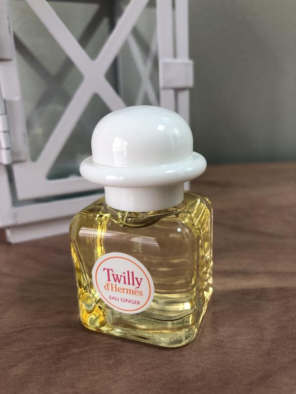 HERMES Twilly d Hermes Eau Ginger Eau de Parfum 1.6 oz. Macy s