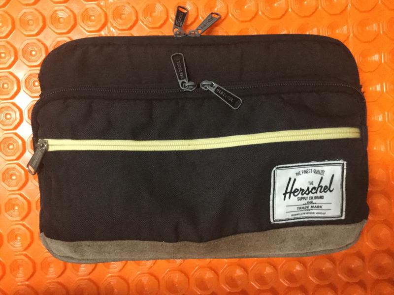 Herschel Supply Co. Anchor Sleeve for New 13 inch Macbook SKU: 8979889 