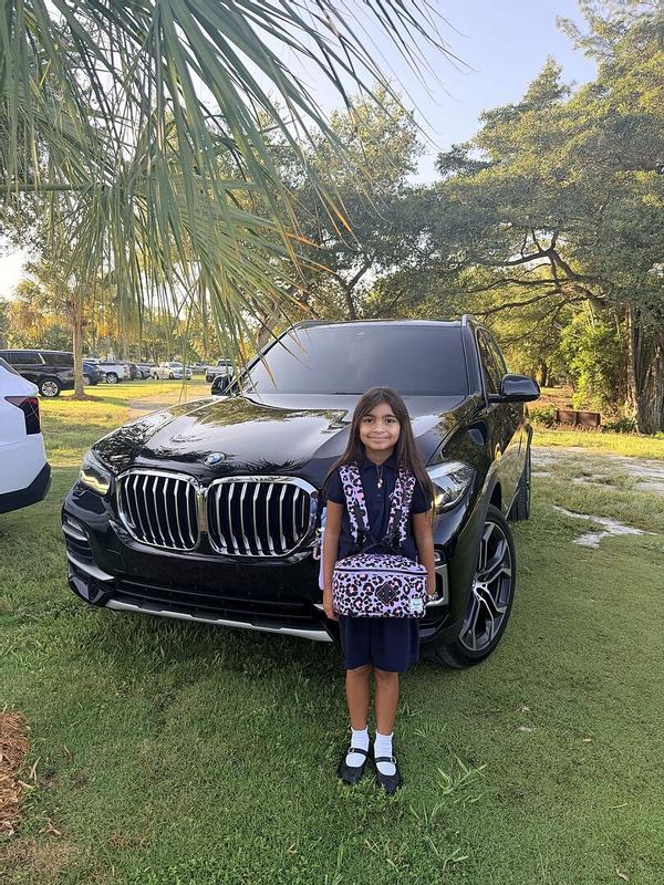 Customer photo for "Beautiful Design."
