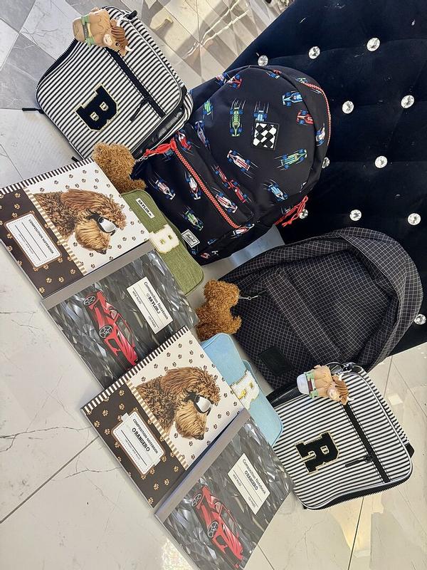 backpack the north face Stalwart – Scout Supply comfortable stitch lines Emporio Armani logo-plaque Backpack Mothership Color:Wasabi/Harbor Blue