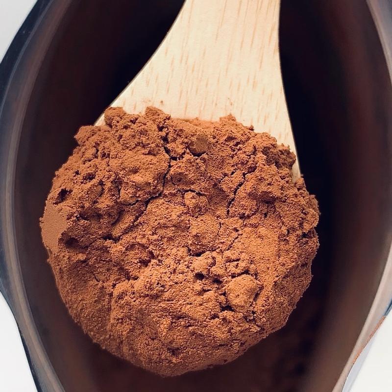 HERSHEY'S Cocoa, Natural Unsweetened, 8 oz, 12 ct