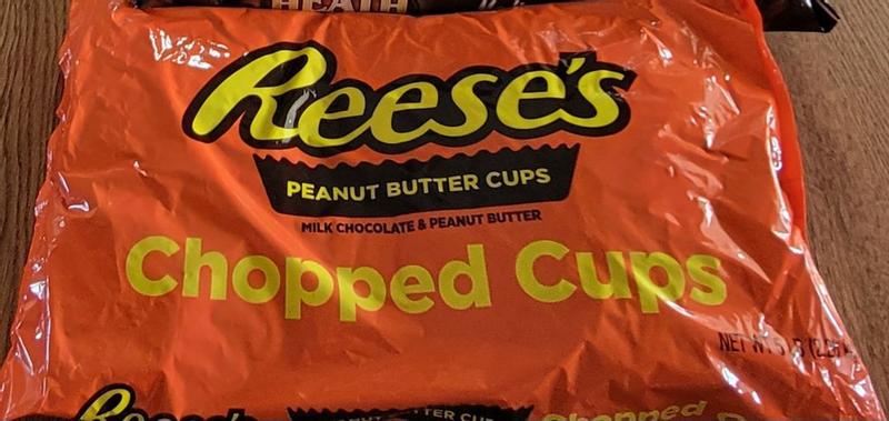 Reese's Peanut Butter Cups 9ct Candy Bar Set FREE SHIPPING