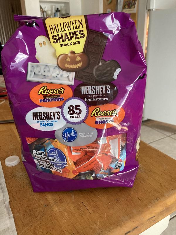 Love in your mouth for halloween