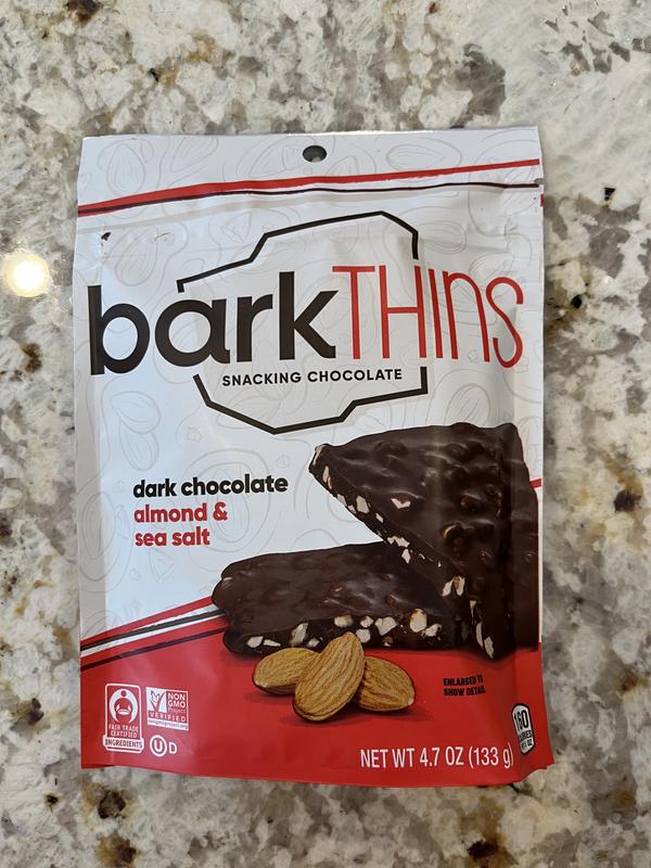 Hershey acquires barkTHINS, launches new packaging in support of