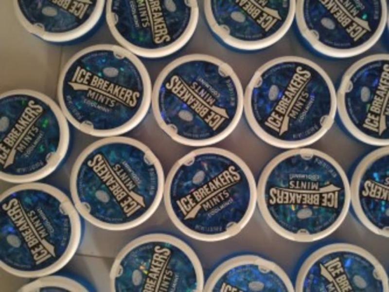 Can You Eat Too Many Icebreaker Mints Factory Sale