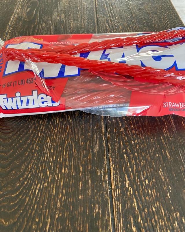 Twizzlers TWZ12 100009639