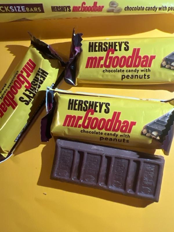 mr goodbar candy bar