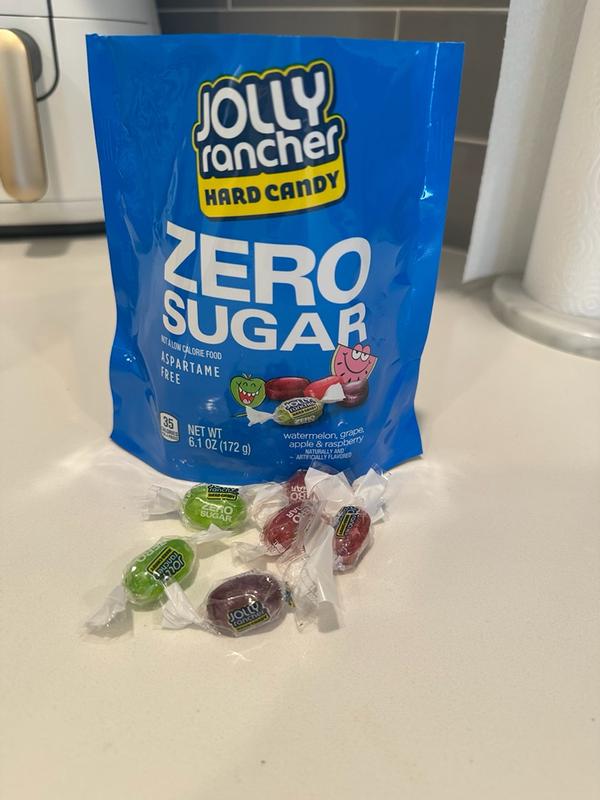Jolly Rancher Sugar Free Original Hard Candy - 1070070280