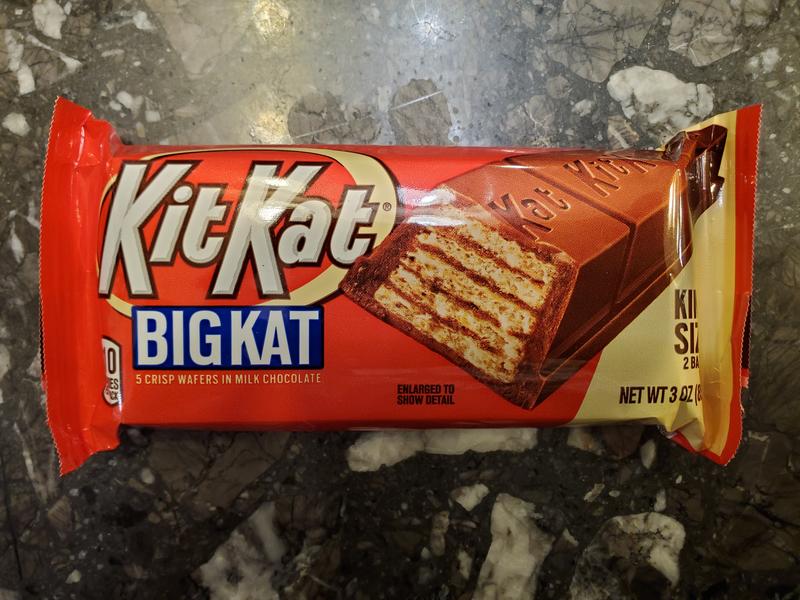 KIT KAT XL BAR – The Penny Candy Store