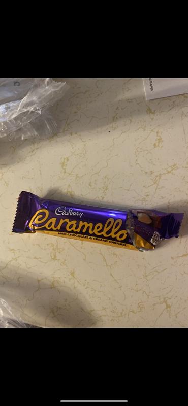 Buy Cadbury Caramello Bar ( 45g / 1.6oz )