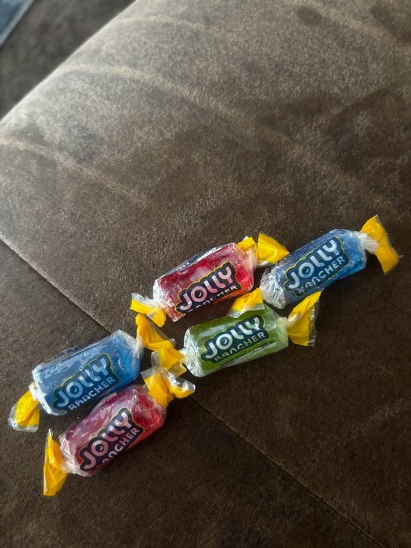 Jolly Rancher 6.1 oz Zero Sugar Assorted Fruit Flavored Hard Candy
