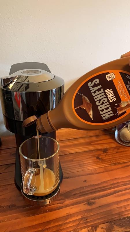 Hershey's Chocolate Drink Maker machine