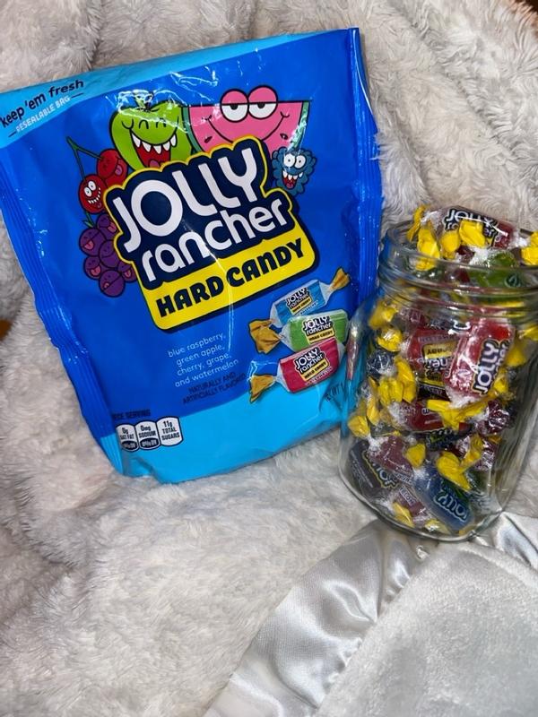 Jolly Rancher Hard Candy Assortment, 5 lb., 360 ct. at Tractor Supply Co