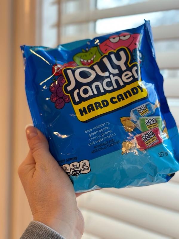 Jolly Rancher Hard Candy Assortment, 5 lb., 360 ct. at Tractor Supply Co