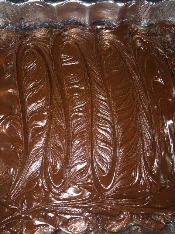 Hershey S Rich Cocoa Fudge