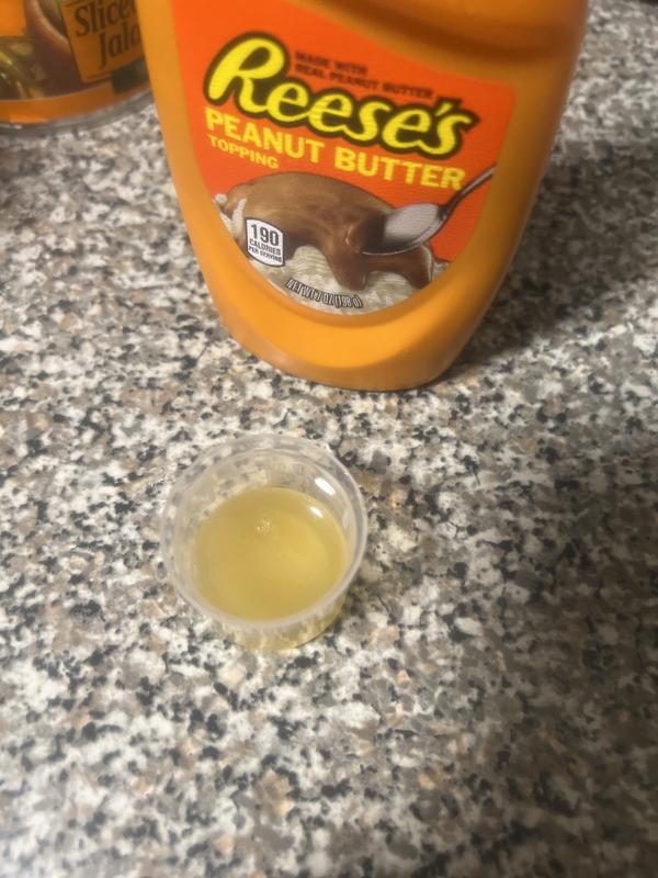 It Turns Out People Keep Peanut Butter In the Fridge and I'm Shook