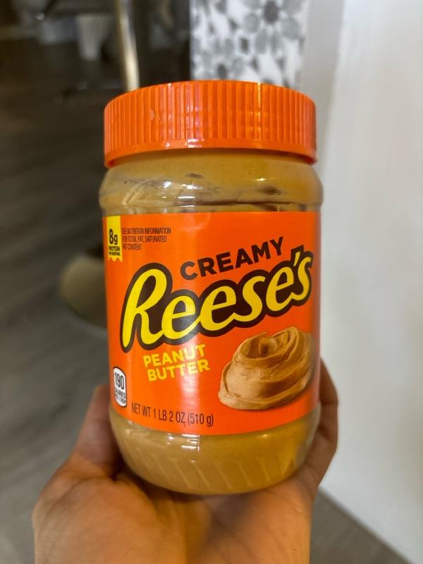Xylitol in kraft peanut butter sales