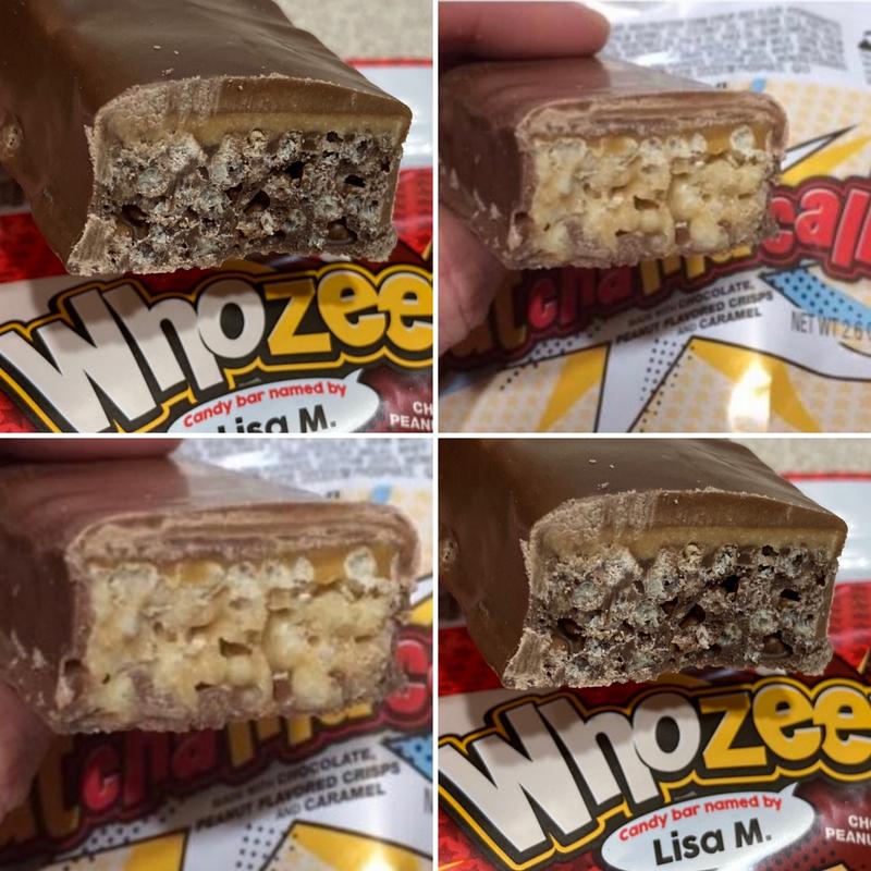 Easy Whatchamacallit Candy Bar Recipe 2023 AtOnce