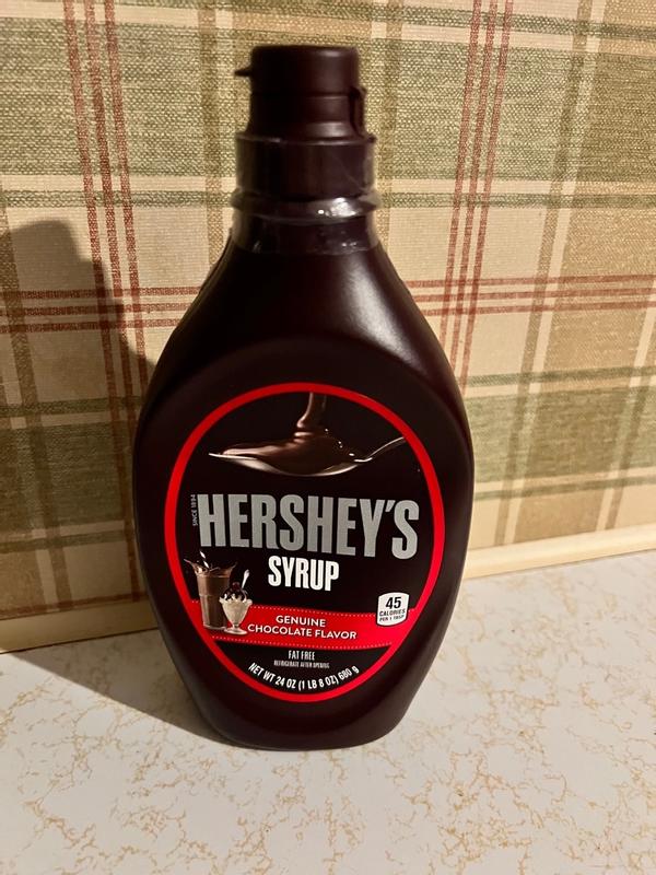 Sirope Hershey's Chocolate 680 gr – Tiendas Shoppi