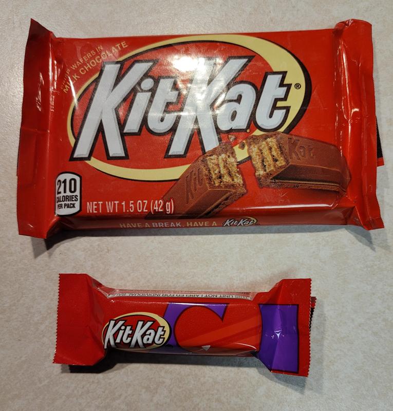 KIT KAT XL BAR – The Penny Candy Store