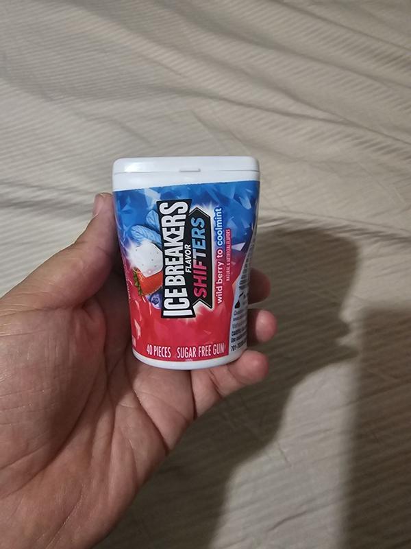 Ice Breakers Gum Flavors | Complete Adult Buyer's Guide 2025
